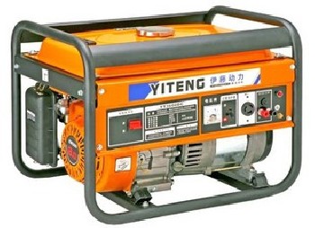 廠家直銷3KW汽油發(fā)電機(jī)